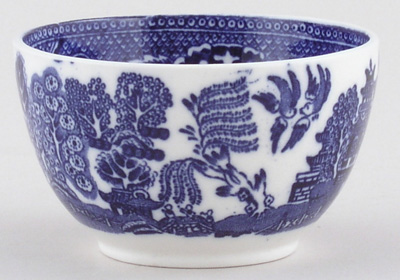 Sugar Bowl c1950s